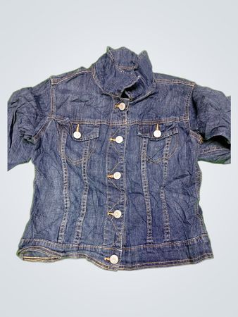 Cherokee Denim Jacket