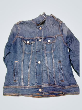 Old Navy Denim Jacket