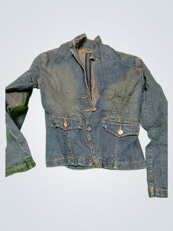 Diesel Denim Jacket