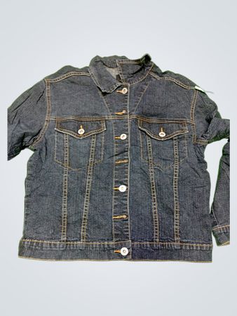 Buffalo David Bitton Denim Jacket