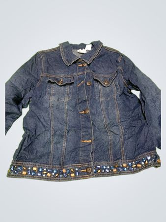 DGS Denim Jacket