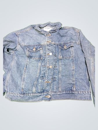 Old Navy Denim Jacket