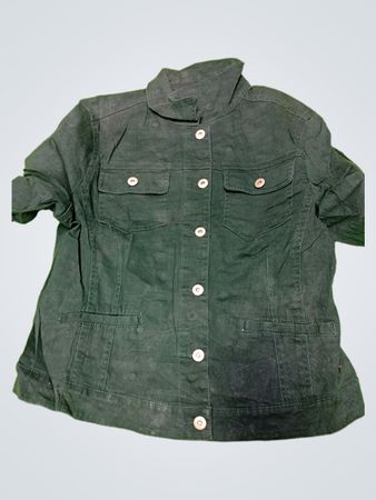Bamboo Traders Jacket
