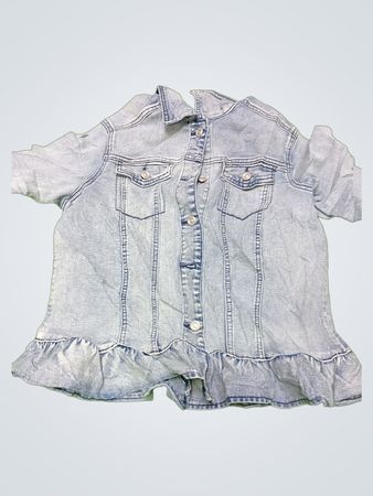 Guess Denim Jacket