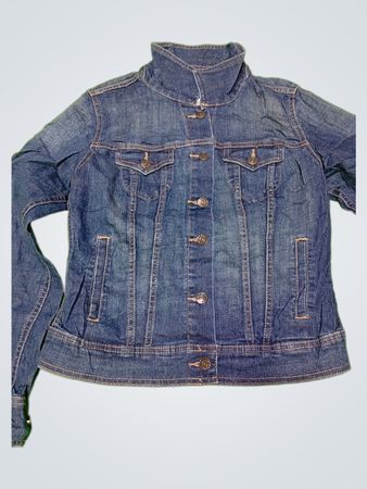 Old Navy Denim Jacket