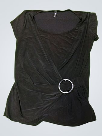 Jason Maxwell Black Top