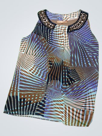 ELLEN TRACY Blouse