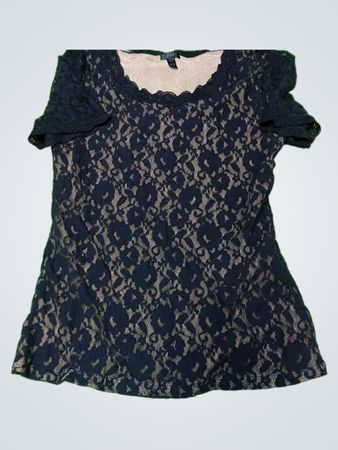 Soma Lace Top