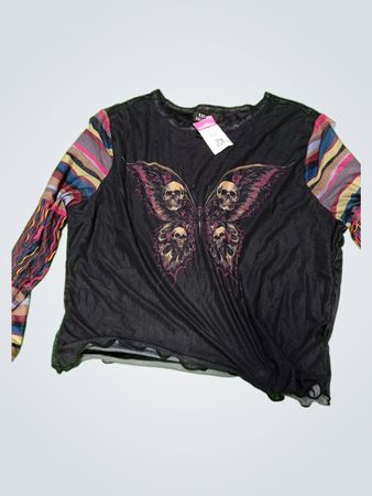 Goodwill Women's Clothing Top