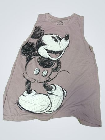 Mickey Mouse Graphic T-Shirt