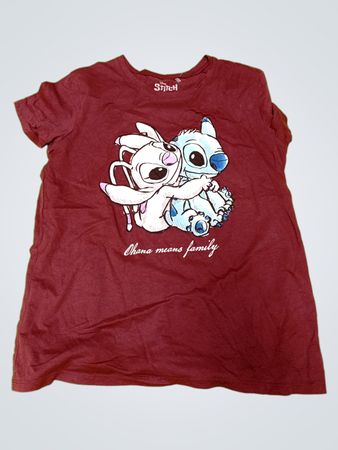 Stitch T-Shirt