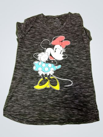 Mickey Mouse Graphic T-Shirt