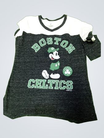 Boston Celtics T-Shirt