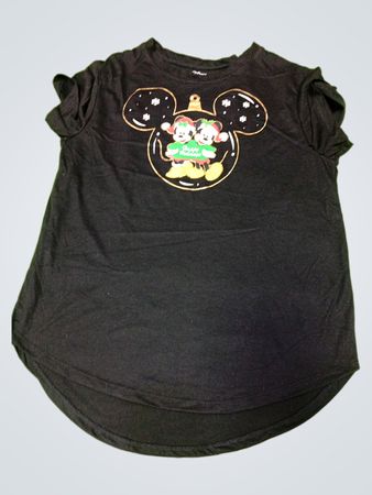 Disney Mickey Mouse Graphic T-Shirt