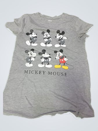 Mickey Mouse T-Shirt