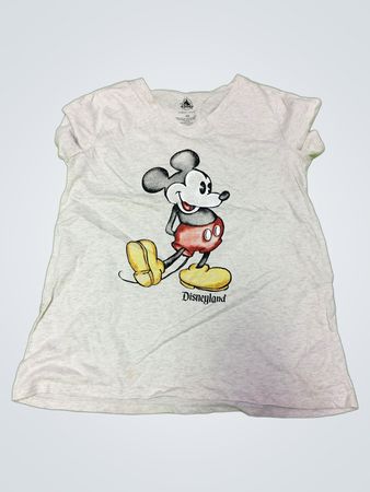 Disneyland Mickey Mouse T-Shirt