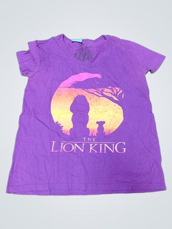 The Lion King Graphic T-Shirt