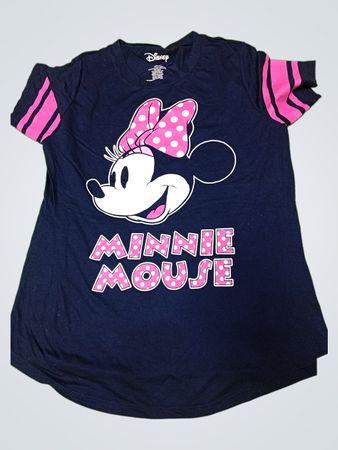 Minnie Mouse T-Shirt