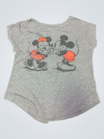 Disney Parks Mickey Mouse Graphic T-Shirt