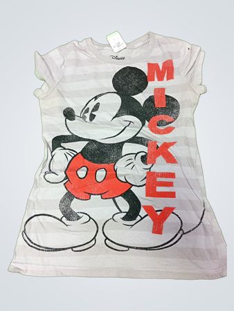 Mickey Mouse Graphic T-Shirt