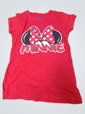 Minnie Mouse T-Shirt
