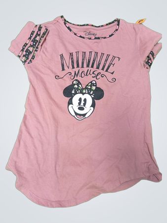 Minnie Mouse T-Shirt