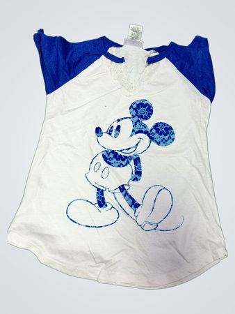 Mickey Mouse T-Shirt