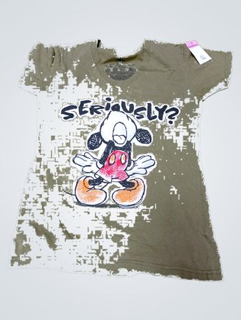 Disney T-Shirt