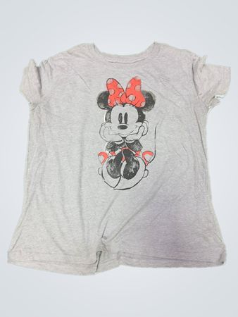 Disney Minnie Mouse Graphic T-Shirt