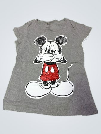 Disney Mickey Mouse Graphic T-Shirt