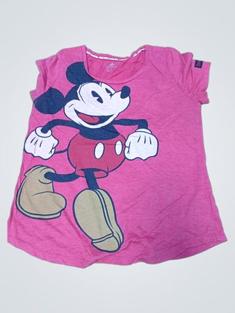 Mickey Mouse T-Shirt