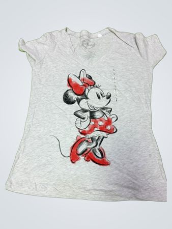 Disney Minnie Mouse T-Shirt
