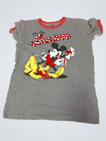 Disney Holiday T-Shirt