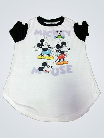 Mickey Mouse T-Shirt