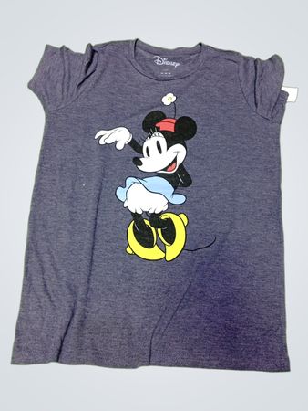 Disney Minnie Mouse Graphic T-Shirt