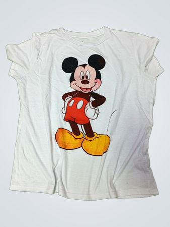 Mickey Mouse T-Shirt