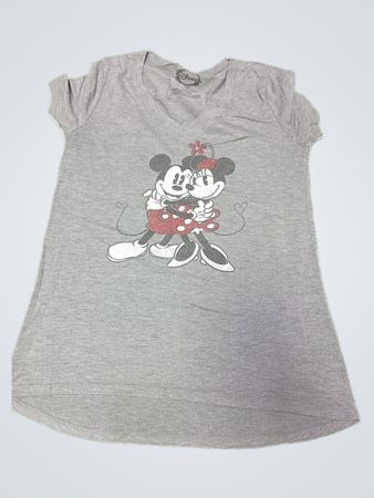 Disney Minnie Mouse Graphic T-Shirt