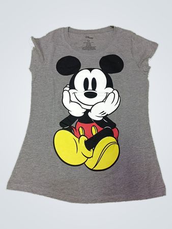 Disney Mickey Mouse Graphic T-Shirt
