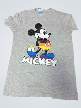 Mickey Mouse T-Shirt