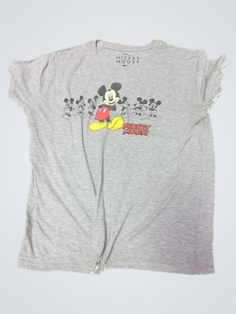 Mickey Mouse T-Shirt