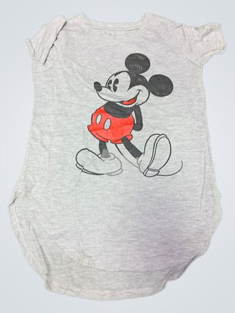 Disney Mickey Mouse Graphic T-Shirt