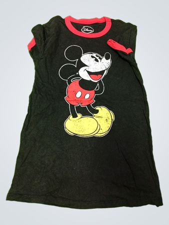 Disney Mickey Mouse Graphic T-Shirt
