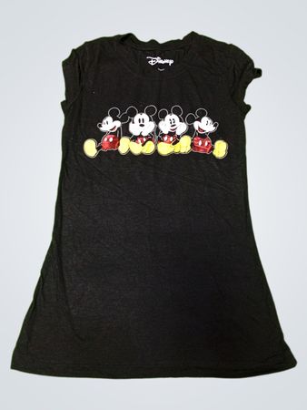 Disney Mickey Mouse T-Shirt