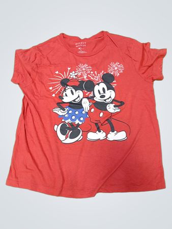 Mickey Mouse T-Shirt