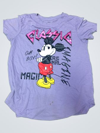 Disney Mickey Mouse T-Shirt
