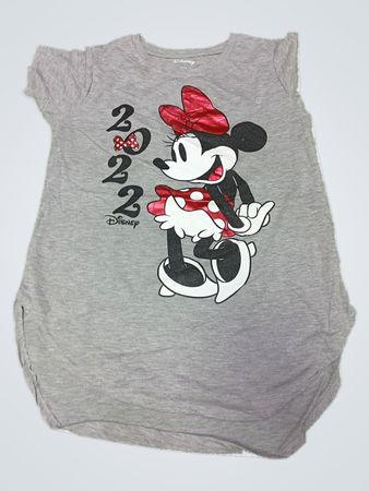 Minnie Mouse 2022 Disney T-Shirt