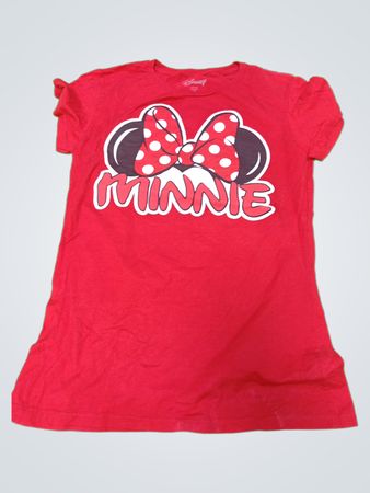 Minnie Mouse T-Shirt