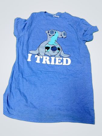 Disney Stitch T-Shirt