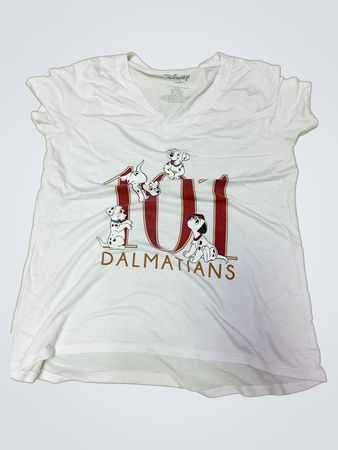 Disney 101 Dalmatians T-Shirt