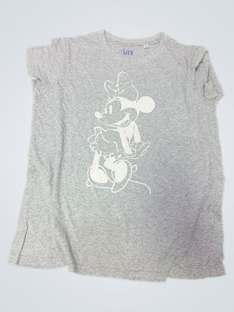 Uniqlo Mickey Mouse T-Shirt